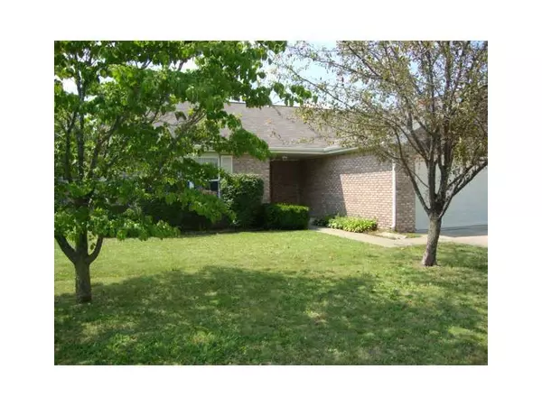 Greencastle, IN 46135,22 COTTONWOOD CT