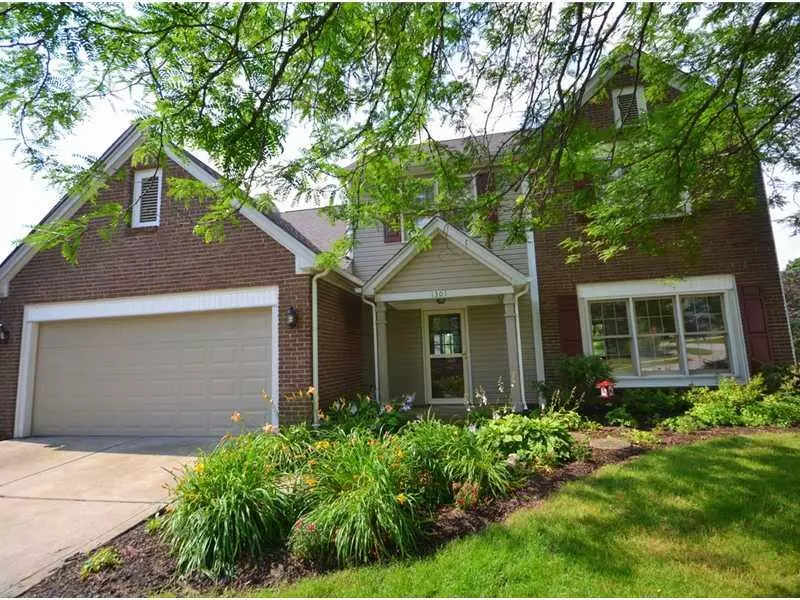 1301 BEACON WAY, Carmel, IN 46032