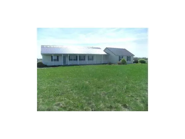 16234 N Sr 9 RD, Summitville, IN 46070