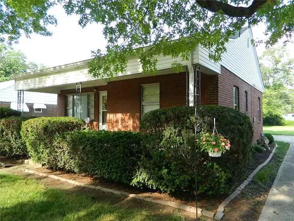 1807 N SPENCER, Indianapolis, IN 46218