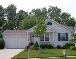 7907 Cardinal Cove S, Indianapolis, IN 46256