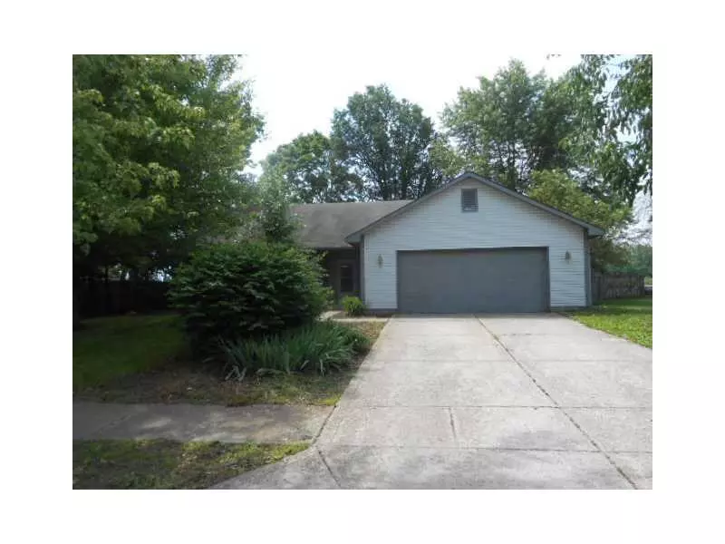 5417 Pine Hill DR, Noblesville, IN 46062