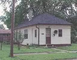 659 S Cherry St, Martinsville, IN 46121