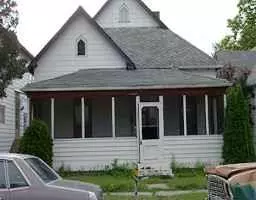 821 S VILLA AVE, Indianapolis, IN 46203