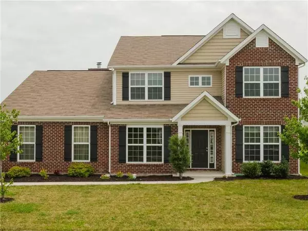 7295 Laredo DR, Mccordsville, IN 46055