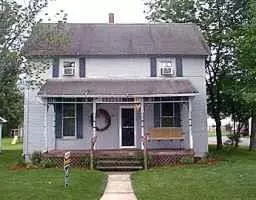 109 E Buckeye ST, Cicero, IN 46034