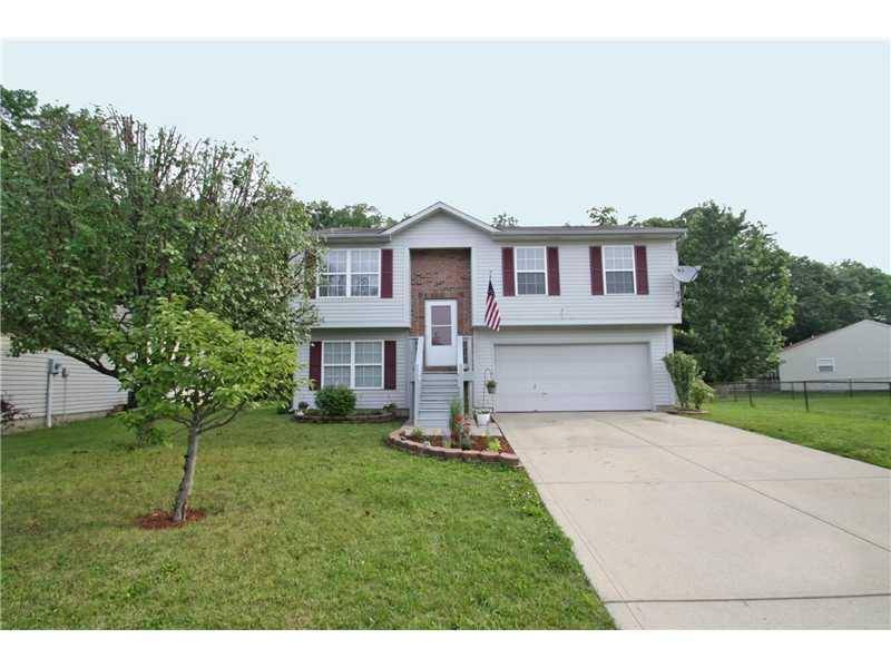 6426 Belfry, Indianapolis, IN 46237
