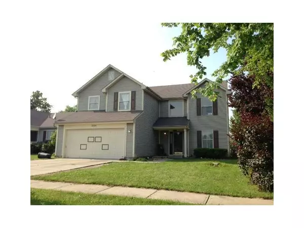 5944 CEDAR LAKE DR, Indianapolis, IN 46254