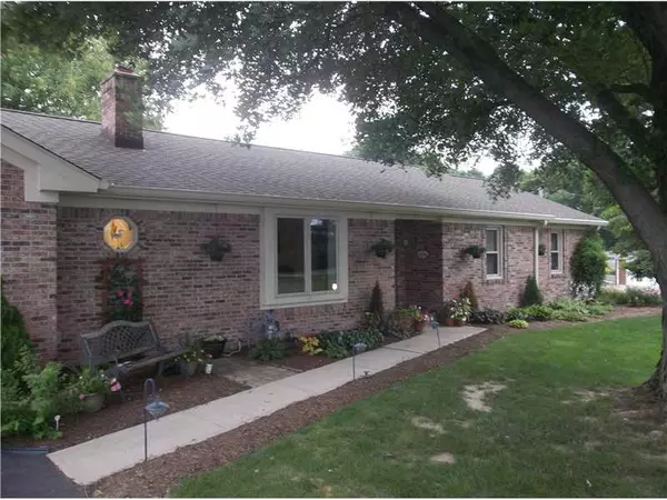 Franklin, IN 46131,4073 N 75 West