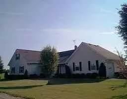 355 N 100 W, Franklin, IN 46131