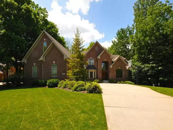 7239 Lands End CIR, Noblesville, IN 46062