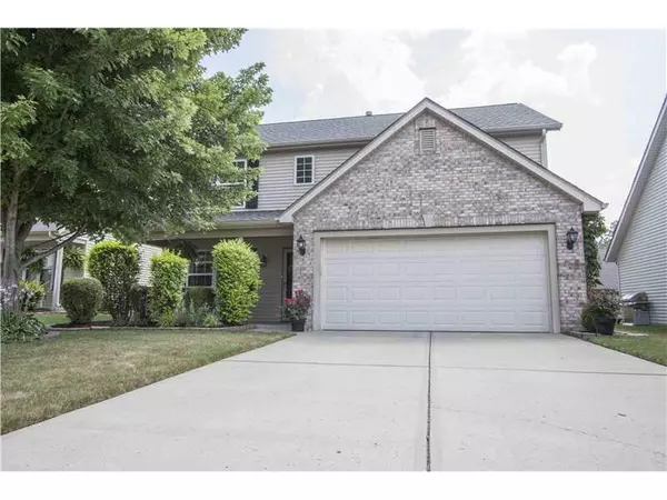 14915 Silver Thorne WAY, Carmel, IN 46033