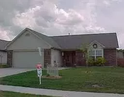 811 Trail Ridge CT, Mooresville, IN 46158