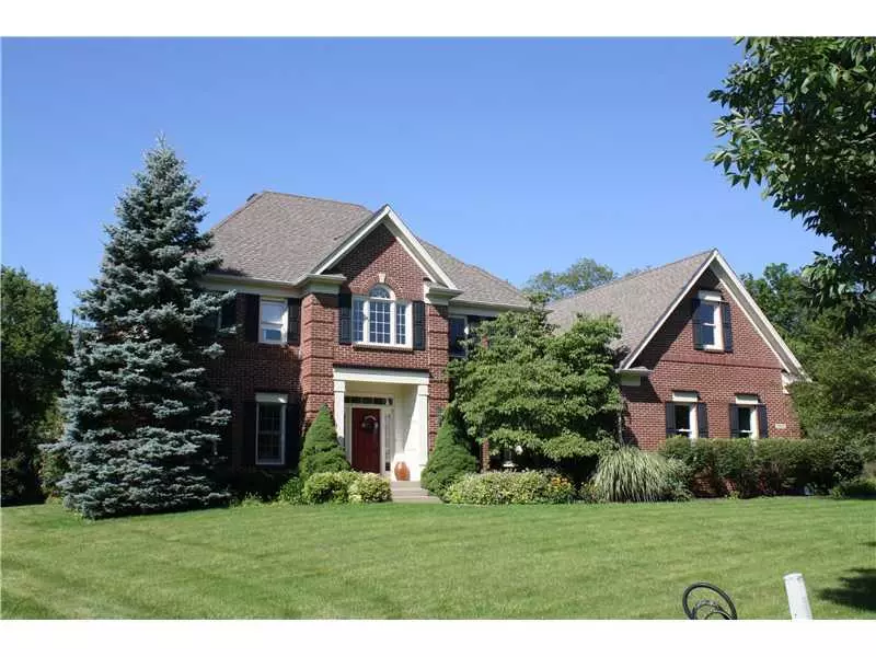 Fishers, IN 46037,10524 CHESTNUT HILL CIR