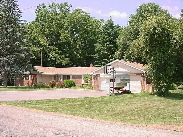 4504 W 900 S, Pendleton, IN 46064