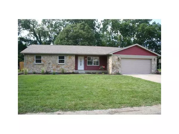 Greenwood, IN 46142,1627 Orchard Hill LN