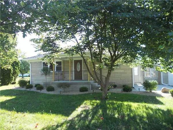 4525 S 500 RD, New Palestine, IN 46163