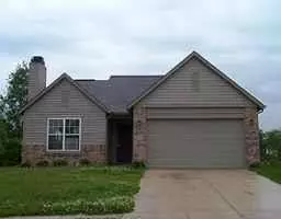 8935 Emperors CT, Indianapolis, IN 46234