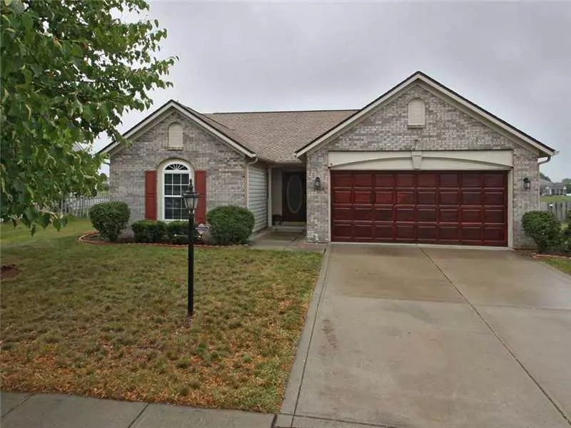 19484 Amber WAY, Noblesville, IN 46060