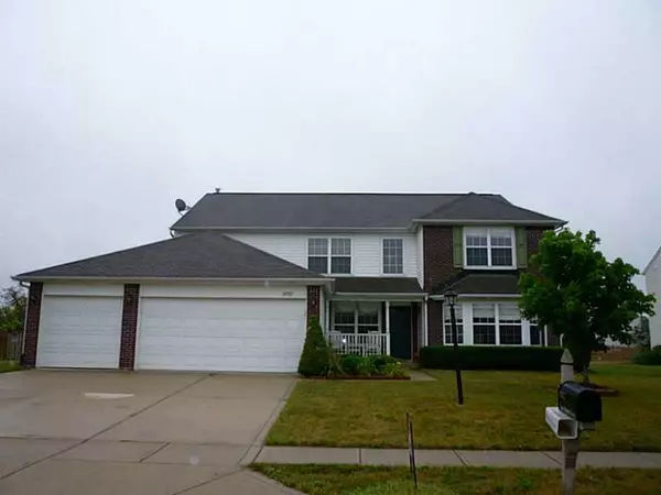 10705 Corn Poppy CT, Noblesville, IN 46060