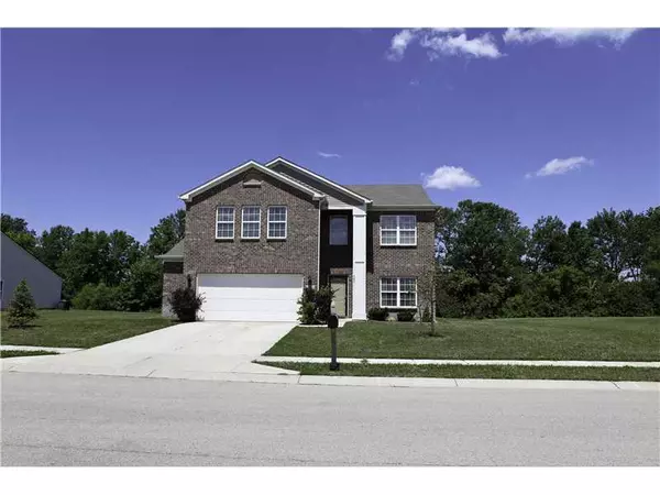 Brownsburg, IN 46112,582 HEARTLAND LN