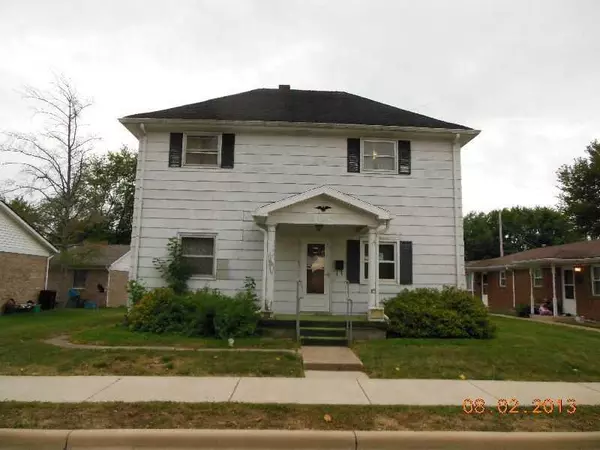 338 E Michigan St, Fortville, IN 46040