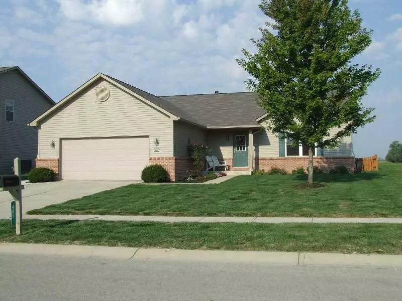 Pendleton, IN 46064,461 REDWOOD DR