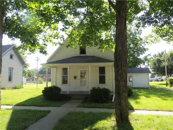106 S Maple ST, North Manchester, IN 46962