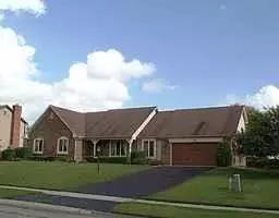 316 Scarborough WAY, Noblesville, IN 46060