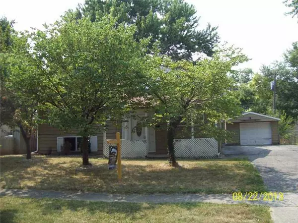 3420 Patton Dr, Indianapolis, IN 46224