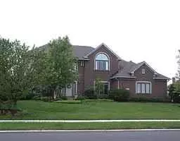 13972 SILVER STREAM DR, Carmel, IN 46032