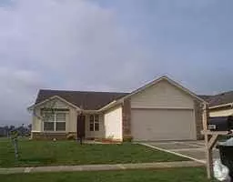 1378 BRIAR MEADOW CT, Indianapolis, IN 46217