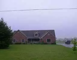 4261 GIBBS RD, Danville, IN 46122