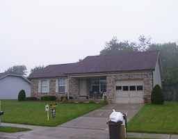 1224 Sherwood DR, Danville, IN 46122