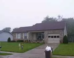 1224 Sherwood DR, Danville, IN 46122