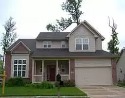 11265 RED FOX RUN, Fishers, IN 46038