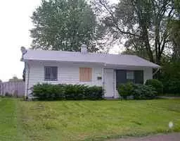 4414 BRITTANY RD, Indianapolis, IN 46222