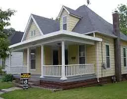 629 E Main ST, Greenfield, IN 46140