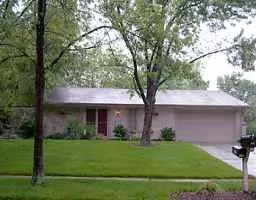 1640 Trace LN, Indianapolis, IN 46260