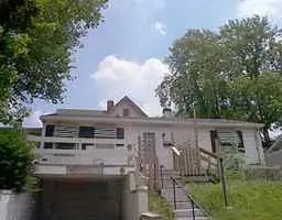 1555 N Dearborn ST, Indianapolis, IN 46201