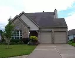 9265 HOMESIDE DR, Indianapolis, IN 46250