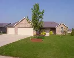 New Palestine, IN 46163,4164 S KELLY DR