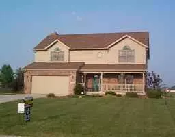 New Palestine, IN 46163,4701 S Blackberry CT
