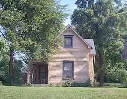 424 W 41ST ST, Indianapolis, IN 46208