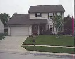 1561 WINDING CREEK TRL, Brownsburg, IN 46112