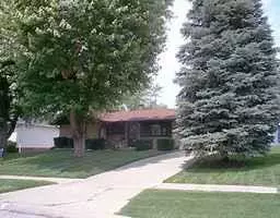 618 Edwards AVE, Beech Grove, IN 46107