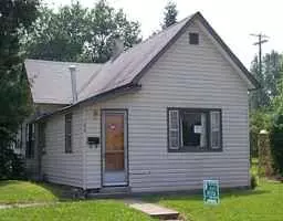 109 S CURVE ST., Alexandria, IN 46001