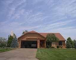 1518 Secretariat LN, Indianapolis, IN 46217