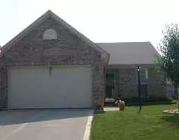 2251 Historic Oaks BLVD, Indianapolis, IN 46214