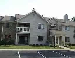 962 LENOX LN #206, Carmel, IN 46032